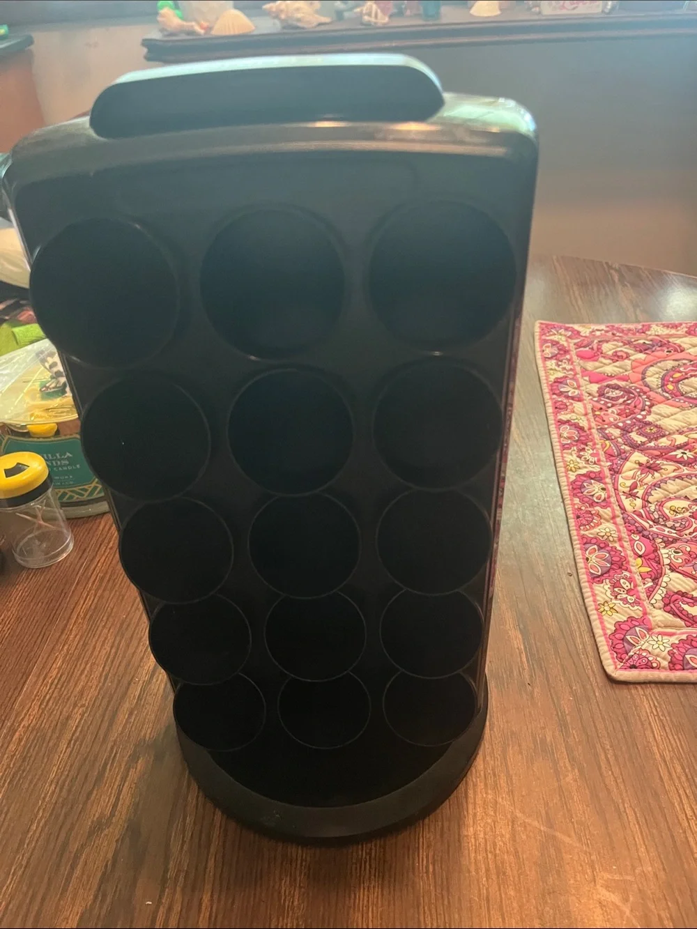 Keurig smoke free